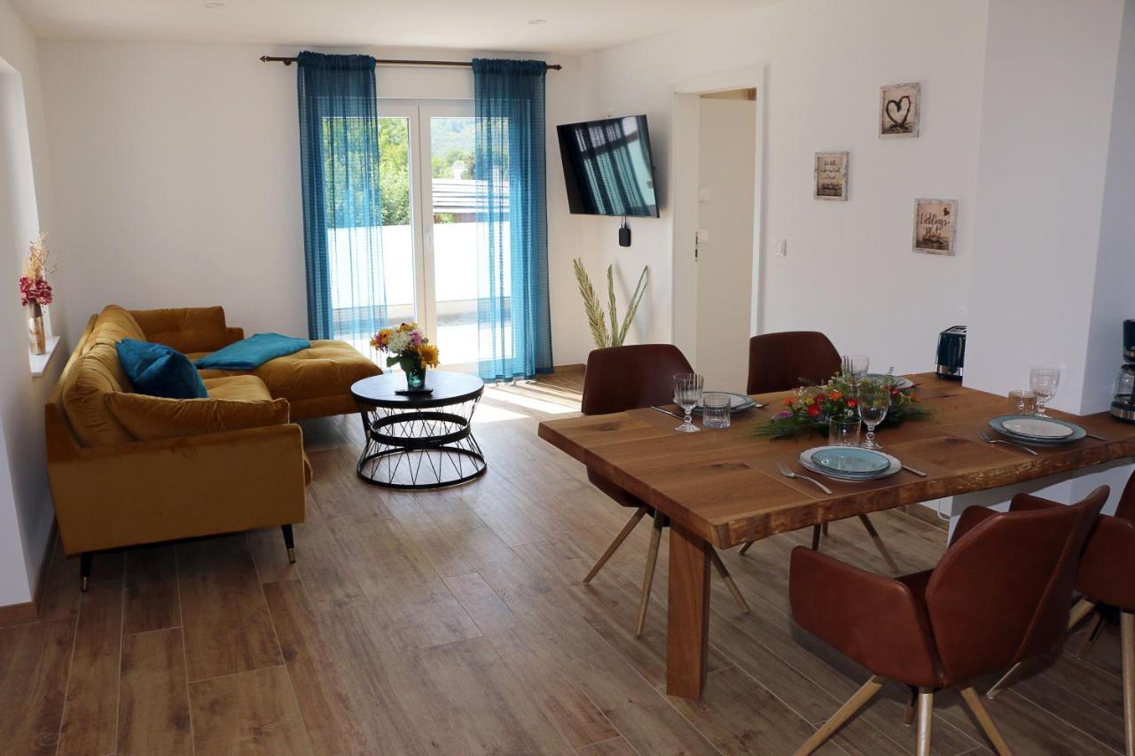 Вилла Harzhaus Sonnenschein Вернигероде Экстерьер фото